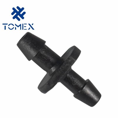 Pp Pom 3/5 4/7 Fittings For Pvc Hose Tube