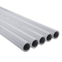 Halogen Free PVC Electrical Wiring Conduit Pipe